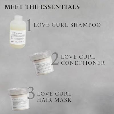 Davines LOVE CURL Shampoo - thumbnail