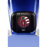 HEX GS-911 WiFi Motorfiets diagnosetool 10-pins Geschikt voor (automerken): BMW (Motorrad) 10 voertuigen - thumbnail