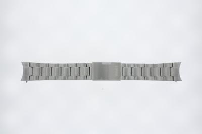 Horlogeband Fossil FS5657 Roestvrij staal (RVS) Staal 22mm