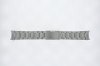 Horlogeband Fossil FS5657 Roestvrij staal (RVS) Staal 22mm - thumbnail