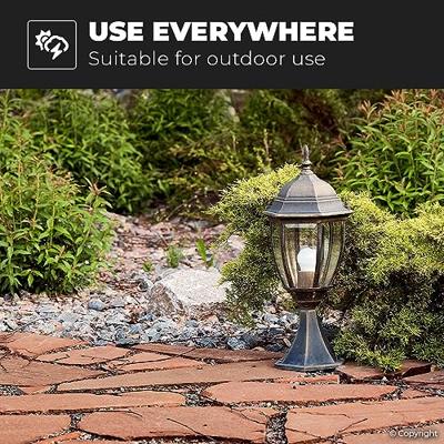 10x E27 LED Lamp - 4,8 Watt 470 lumen - 6500K daglicht wit licht - Grote fitting - Vervangt 40 Watt - G45 vorm 10x E27 LED Lamp - 4,8 Watt 470 lumen - 6500K daglicht wit licht - Grote fitting - Vervangt 40 Watt - G45 vorm