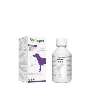 Synopet Flex-Dog (hond) (200 ml) Synopet Flex-Dog (hond) (200 ml)