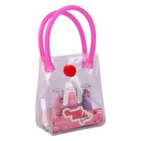 Canenco beauty mini's lippenstift in tasje, 3st. - thumbnail