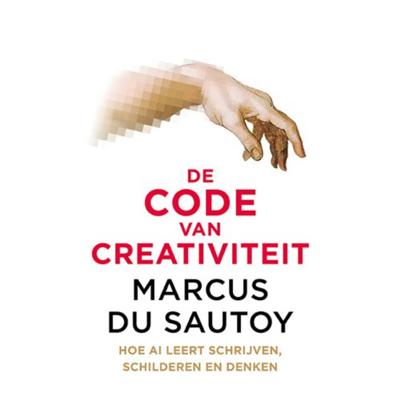 De code van creativiteit (Paperback)