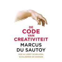 De code van creativiteit (Paperback) - thumbnail