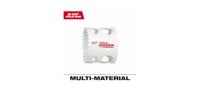 Milwaukee Accessoires hole dozer gatzaag 57 mm - 49560132 - thumbnail