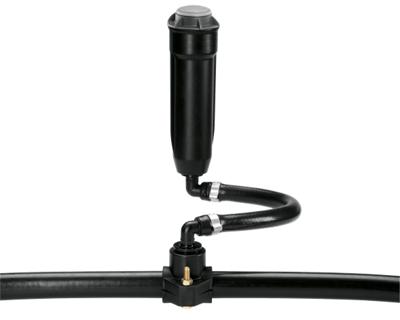 Sprinkler Sproeier aansluiting 3/4 x 1/2 Gardena - Gardena Sprinkler Sproeier aansluiting 3/4 x 1/2 Gardena - Gardena