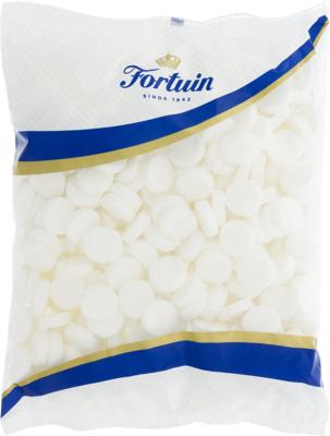 Pepermunt fortuin zak 1kg