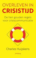 Overleven in crisistijd - Charles Huijskens - ebook - thumbnail