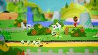 Nintendo Switch Yoshi's Crafted World - thumbnail