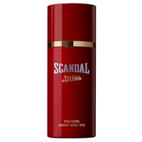 Jean Paul Gaultier Scandal Pour Homme Deodorant Natural Spray 150ml - thumbnail