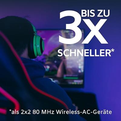 Intel NIC WI-FI 6E AX210 1675 2x2 NovPro WiFi-adapter PCI-Express 2400 MBit/s Intel NIC WI-FI 6E AX210 1675 2x2 NovPro WiFi-adapter PCI-Express 2400 MBit/s