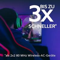Intel Killer AX1675x Intern WLAN / Bluetooth - thumbnail