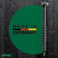 SPAX 0467040400453 Houtschroef 4 mm 45 mm T-STAR plus RVS A2 100 stuk(s) - thumbnail