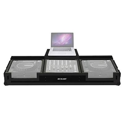 Reloop CDM Case Tray Flightcase voor 12 Inch Mixer met Tabletop Spelers