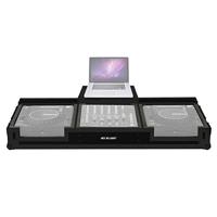 Reloop CDM Case Tray Flightcase voor 12 Inch Mixer met Tabletop Spelers - thumbnail