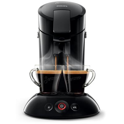 Senseo II Black HD6553