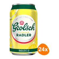 Grolsch - Radler Citroen 2% - 24x 330ml - thumbnail