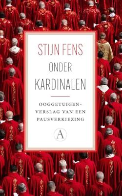 Onder kardinalen (Paperback) Onder kardinalen (Paperback)