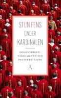 Onder kardinalen (Paperback) - thumbnail