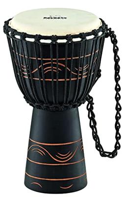 Nino Percussion NINO-ADJ4-S Moon Rhythm African djembe Small