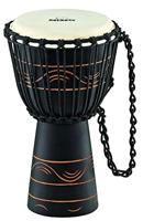 Nino Percussion NINO-ADJ4-S Moon Rhythm African djembe Small - thumbnail