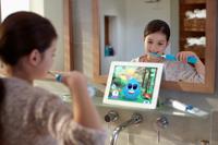 Philips Sonicare For Kids For Kids HX6352/11 Sonische, elektrische tandenborstel - thumbnail