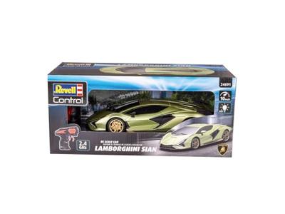 Revell Lamborghini Sián speelgoed auto - thumbnail