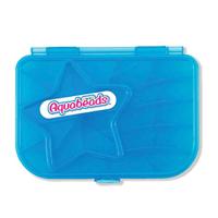 Brandunit Aquabeads navulling in koffer mega parelpakket - thumbnail