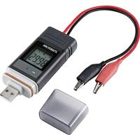 VOLTCRAFT VC-11015505 DL-250V Spannings datalogger Te meten grootheid Spanning 0.01 tot 30 V PDF-functie - thumbnail