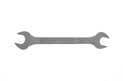 Gedore 6067070 6 21X23 Dubbele steeksleutel Sleutelbreedte (metrisch) 21 - 23 mm