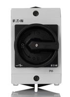 Eaton T0-4-15682/I1/SVB-SW Onderhoudsschakelaar Voor bodembevestiging, Vergrendelbaar 690 V Zwart 1 stuk(s) - thumbnail