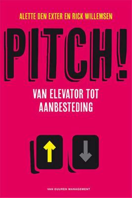 Pitch! (Paperback) Pitch! (Paperback)