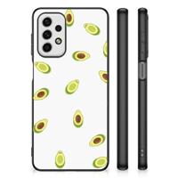 Samsung Galaxy A23 Back Cover Hoesje Avocado - thumbnail