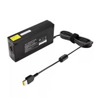 170W adapter for Lenovo ThinkPad T440 T540p W540 (20V 8.5A Rectangle) bulk packing - thumbnail