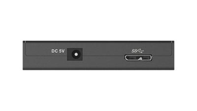 D-Link DUB-1340/B USB-hub (4 poorten, SuperSpeed)