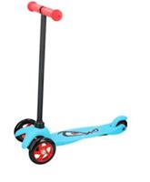 Step No Fear Kinderen - thumbnail