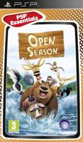Baas in Eigen Bos (Open Season)(essentials) - thumbnail