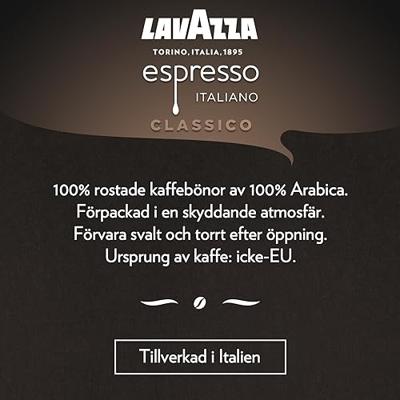 Gemalen koffie Lavazza 5852 1 kg
