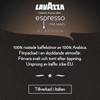 Lavazza Caffè Espresso - Koffiebonen 1 KG - thumbnail