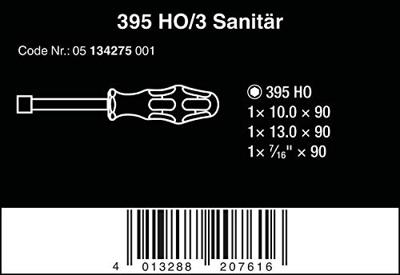 DOPSL. SCHR. SET SANITAIR - thumbnail