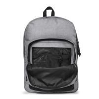 Eastpak Pinnacle rugzak Polyamide Zwart, Grijs - thumbnail