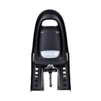 Polisport kinderzitje "groovy avs+" child seat polisp.groovy avs+ black/grey - thumbnail