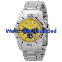 Fossil horlogeband CH2455 - thumbnail