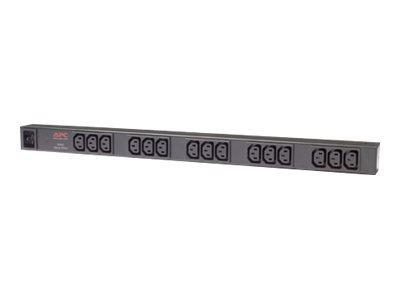 APC Basic Rack PDU AP9572