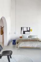 Beddinghouse Dutch Design Nobel Zand dekbedovertrek - thumbnail