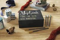 Stabilo Pen 68 metallic etui 6 stuks - thumbnail