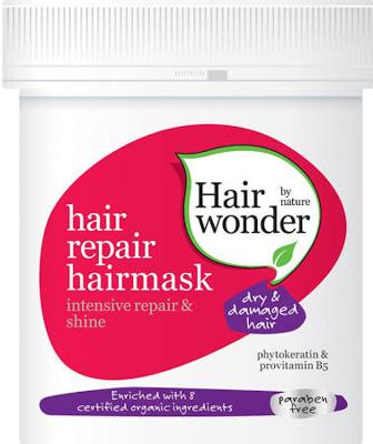Hairwonder Hair Repair Haarmasker Hairwonder Hair Repair Haarmasker