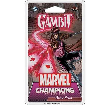 Marvel Champions: Gambit