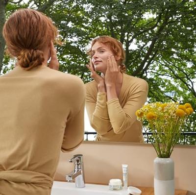 Basis Sensitive Q10 moisturising cream 50 Milliliter